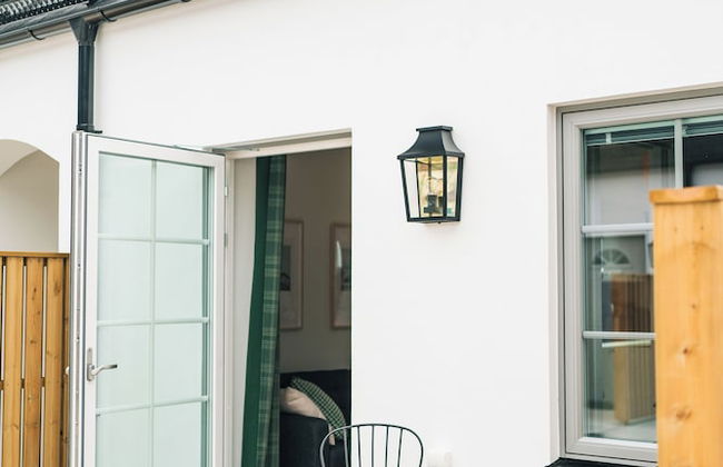 Mälarhusen Semesterby Österlen - Stugor & Gårdssviter - Photo 49