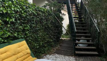 Apartamento 4 en chalet,mascotas si - Foto 3, Garden view