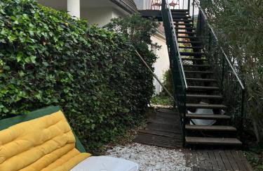 Apartamento 4 en chalet,mascotas si - Photo 3