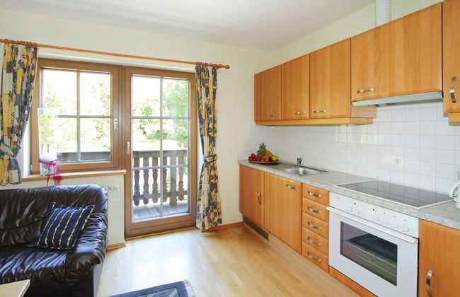 Apartment Rossl, Itter - Foto 8