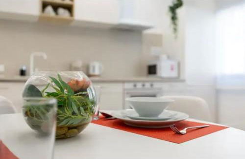 AR Embajadores 2 habitaciones acogedor y céntrico - Foto 16