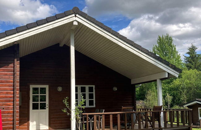 Nordic Charm With Spa - By Traum Ferienwohnungen - Photo 22