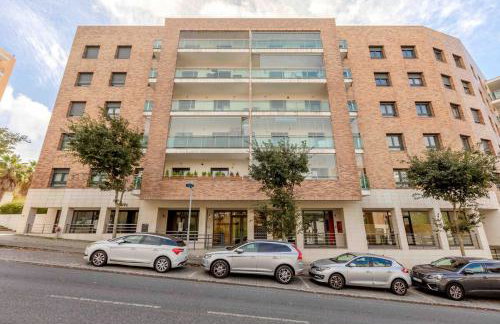 Modern 2 bedroom apt 20 min from city center - Foto 46