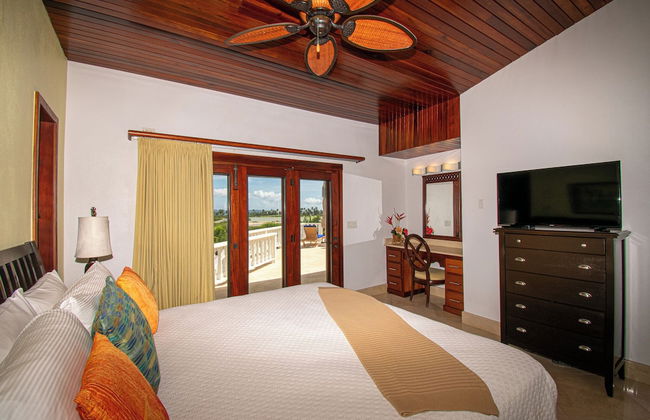 Sheriva Luxury Villas and Suites - Foto 29