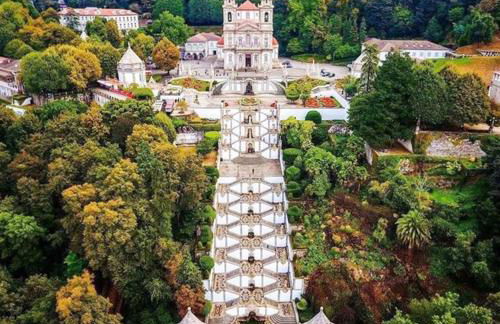 Casa de Barreiros - Foto 34