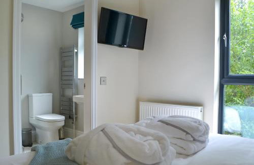 Sprint Lodge - Foto 8