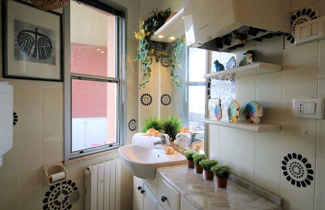 Casa Papaveri e Conchiglie - Foto 12