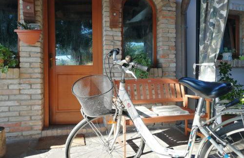 La Casina del Delta del Po - Foto 43