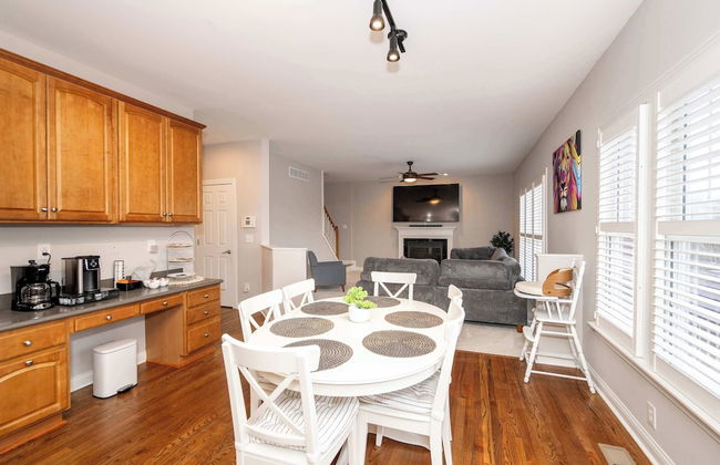 Mason Oasis - Foto 30