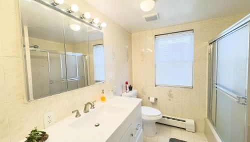 Spacious and Convinient near NYC Parking Available - Foto 5