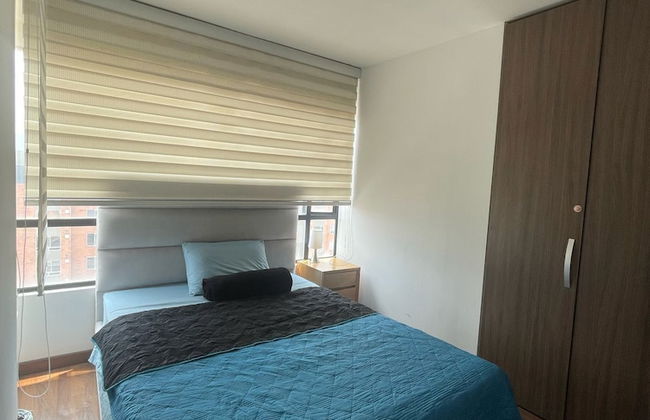 Apartamento de lujo Villa Alsacia - Foto 6