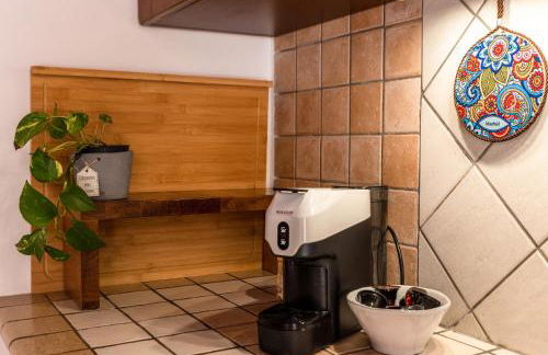 Cantina Rustica - Foto 15