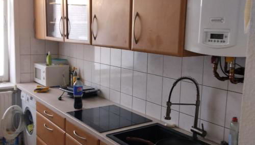 Private Apartment - Foto 2