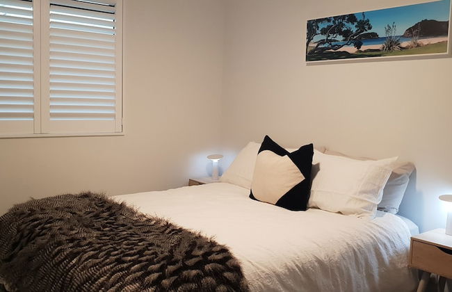 The Atrium Apartments - Foto 25