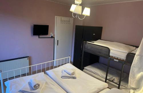 Seeblick Hotel und Ferienwohnungen Obermaubach - Foto 11