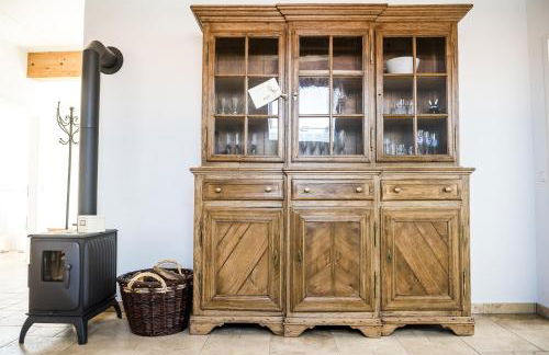 Hofgut Dösterhof - Ferienwohnungen - Foto 59