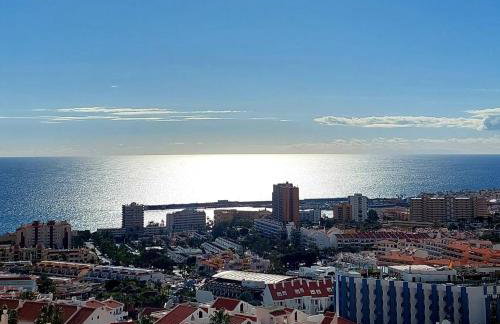 Best Ocean View & Sunset - Los Cristianos - Foto 20