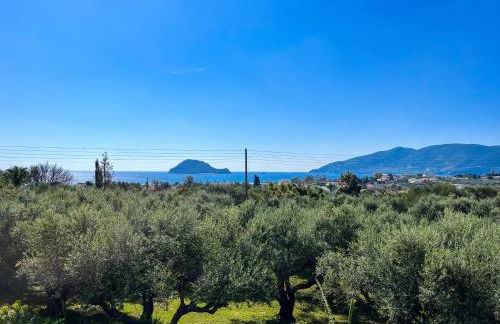 Villa Símera - Foto 16