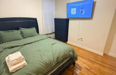 Throopstar Apartment - Foto 22