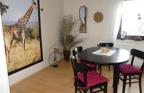 Ferienhaus Thalblick in Ruhla - Foto 13