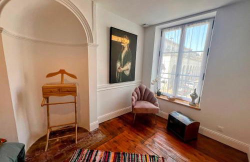 Appartement Le Chant du Blé - Foto 9