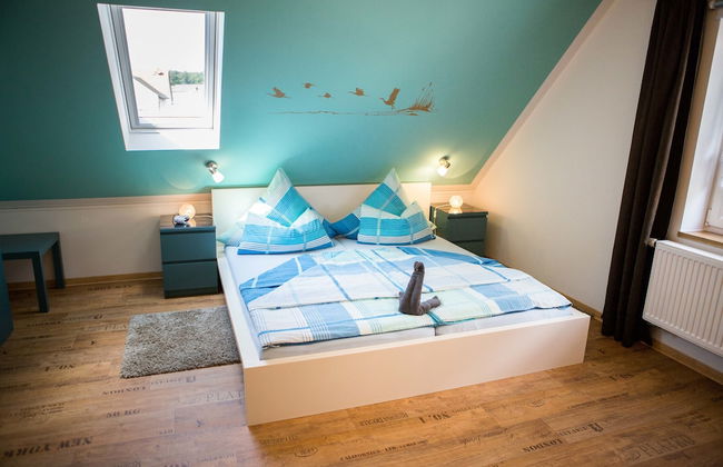 Treppendorfer Apartments - Foto 48