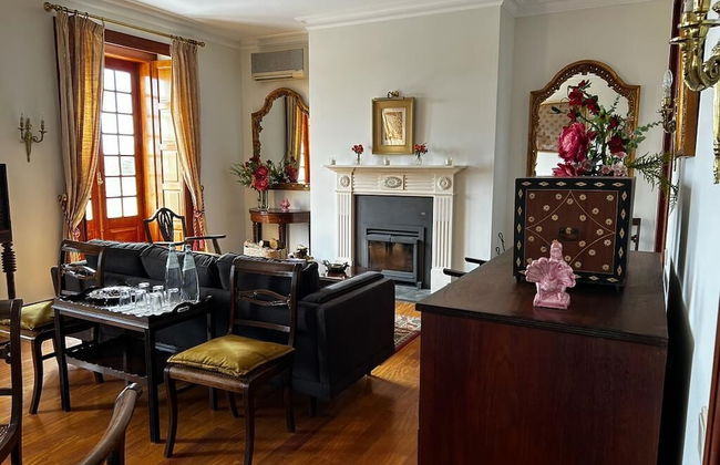 Quinta da Nasce Água - Photo 47