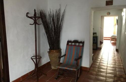 Casa rural La Rosa de Llerena - Foto 34