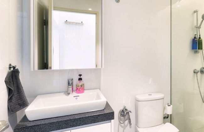 NowHere Boutique Suites at EST KL Sentral - Foto 50