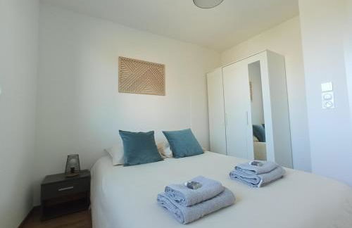 Appartement neuf, parking privé, 2 chambres - Foto 10