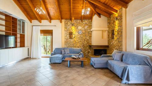 Entheon Olive Villas - Poolside Retreats - Foto 4