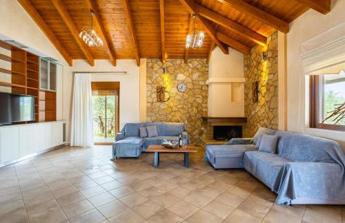 Entheon Olive Villas - Poolside Retreats - Foto 4