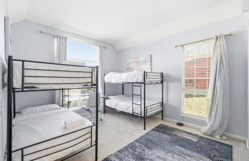 Bright and Cozy 4B Retreat in Frisco - Foto 7