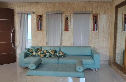 Casa das Palmeiras Lugar de Paz - Foto 40