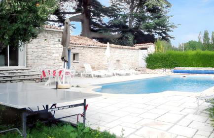 Villa charmante à Dauphin avec piscine privée - Foto 1