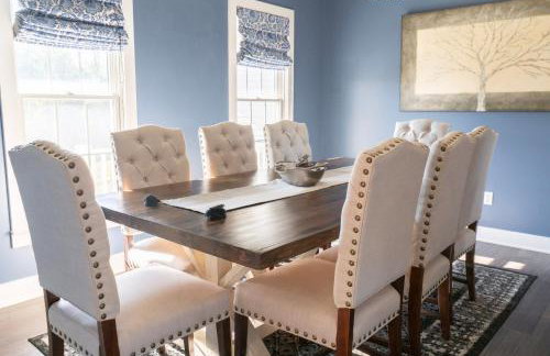 Bourbon Barrel Cottages Main House - Foto 12