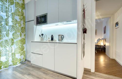 GuestHost - Certosa and Mind Apartment! - Foto 14