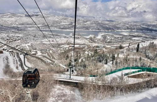 Heritage House-Skiing close,Walk to Main St,Roomy - Foto 42