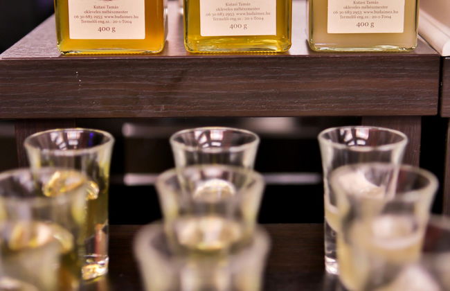 Adina Apartment Hotel Budapest - Foto 16