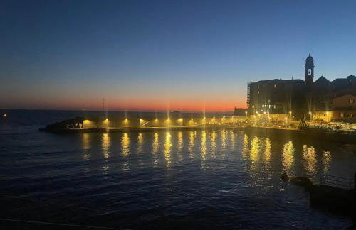 La via al mare - Portofino in battello da Nervi - Foto 40