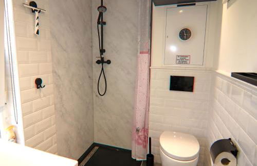 Bungalow in Neubukow mit Terrasse und Garten - Foto 44