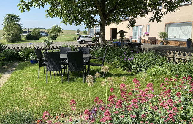 Holiday Home Rodershausen Near Vianden Castle - Foto 14