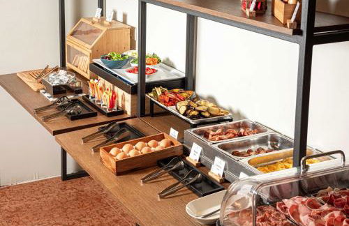 Phi Hotel Bologna Apartments - Photo 32