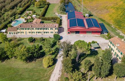 Agriturismo Forzello - Foto 21