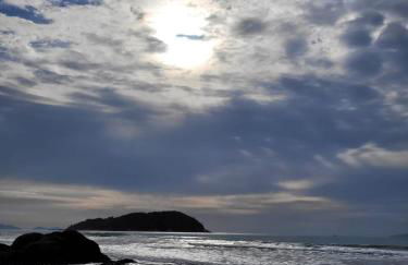 Apartamento Residencial Mar Azul - praia de Palmas - Governador Celso Ramos-SC - Photo 35