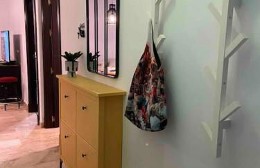 Ático Santa Lucía Terraza y Parking gratuitos - Photo 9