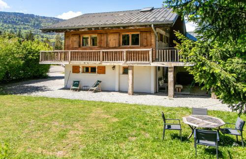 Chalet Aspique - 900m of skilift - jacuzzi - Foto 6