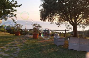 Il Cerro Agriturismo Zagarese - Photo 66