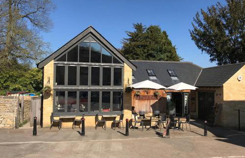 Thrower's Cottage - Foto 28