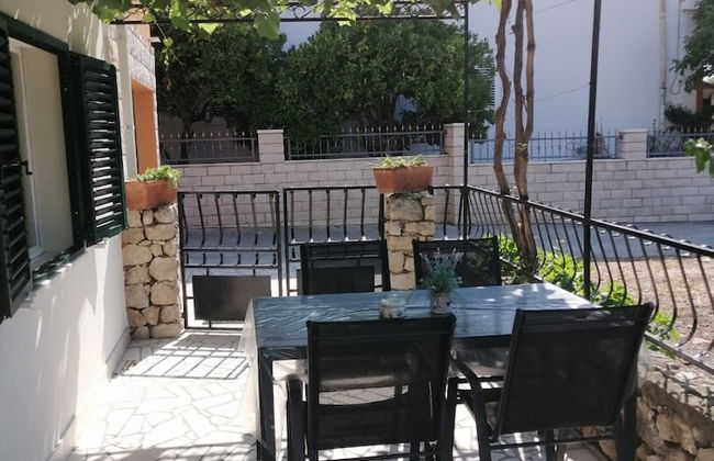 Petra - Apartments With Parking - A2 - Foto 1